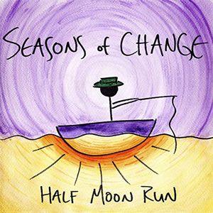 Seasons Of Change (EP)