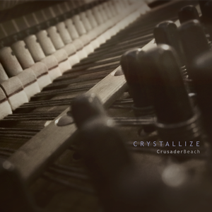 Crystallize (Single)