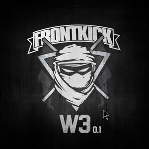 Front Kick - W3 0.1 (Single)