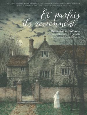 Et parfois ils reviennent
