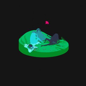 One Big Loop (Single)