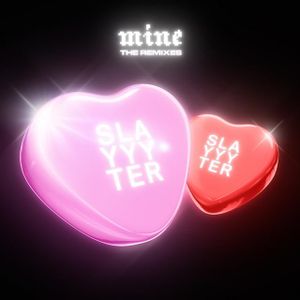 Mine (Umru remix)