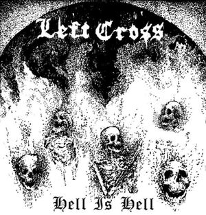 Hell is Hell (EP)