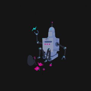 A Beast Left Unfed (Single)