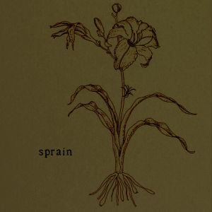 Sprain (EP)