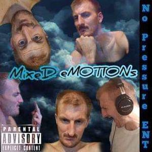 MiX3D Emotionz