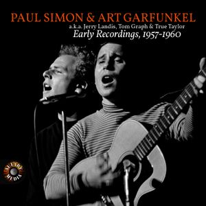 Early Recordings 1957–1960