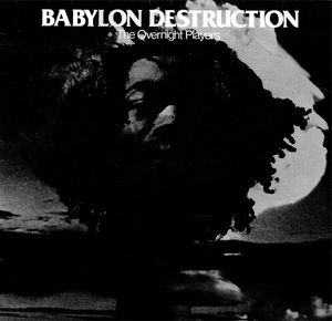 Babylon Destruction