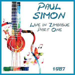 Live in Zimbabwe 1987, Part One (Live)