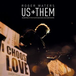 Us + Them (Live)