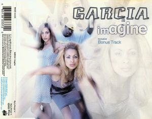 Imagine (Single)