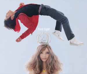 First Sight -exclusive edit-