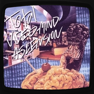 Total Video-Mind Ascension (Single)