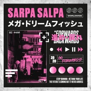 Forwards Backwards (Single)