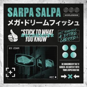 Stick To What You Know (Single)