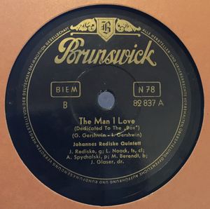 Re-Disc Bounce