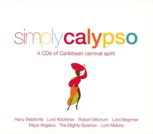 Simply Calypso