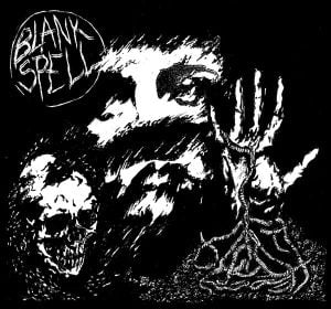 Blank Spell (EP)