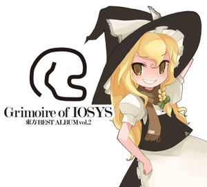 Grimoire of IOSYS - 東方BEST ALBUM vol.2 -