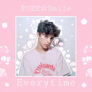 Everytime (Single)