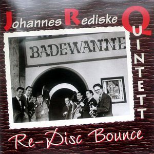 Re-Disc Bounce