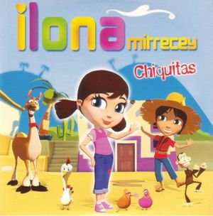 Chiquitas (Version karaoké)