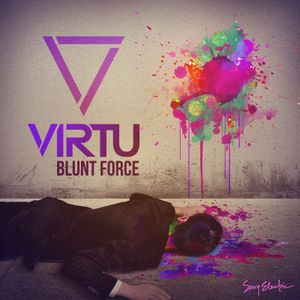 Blunt Force (Single)