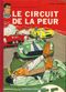 Le Circuit de la peur - Michel Vaillant, tome 3