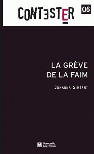 La grève de la faim