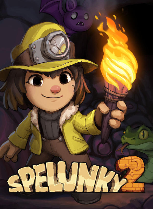 spelunky 2 on switch