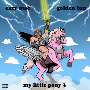 My Little Pony 3 (EP)