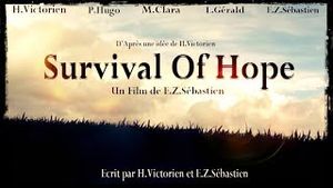 Survival Of Hope