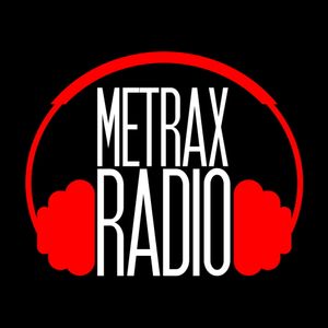 Metrax Radio