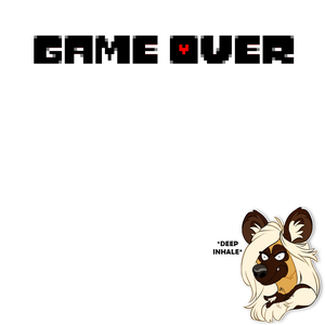 Game Over (EP)
