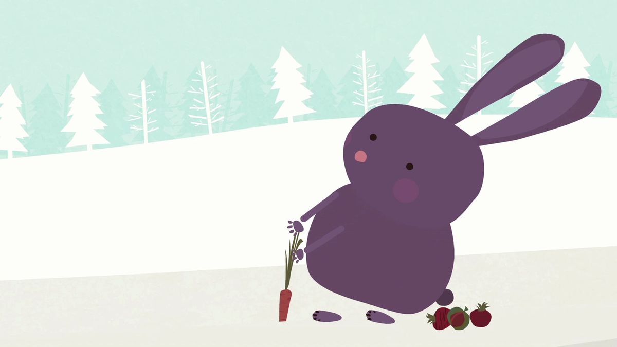 Le Noël De Petit Lièvre Brun Livre Listes avec Le Noël de petit lièvre brun (2020) - SensCritique