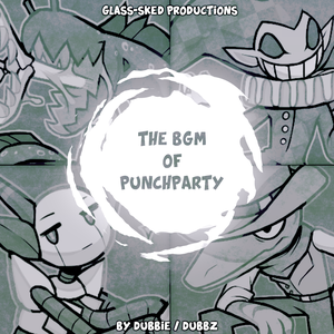 The BGM of PunchParty (EP)