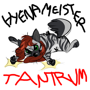 TANTRUM (EP)