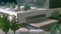 Museum in the Making