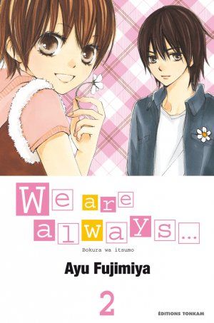 We are always..., tome 2