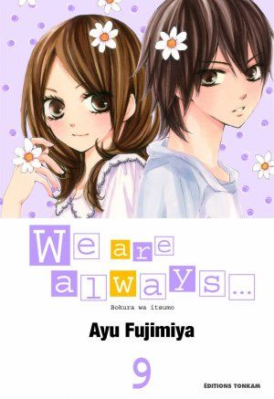 We are always..., tome 9