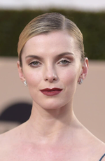 Photo Betty Gilpin