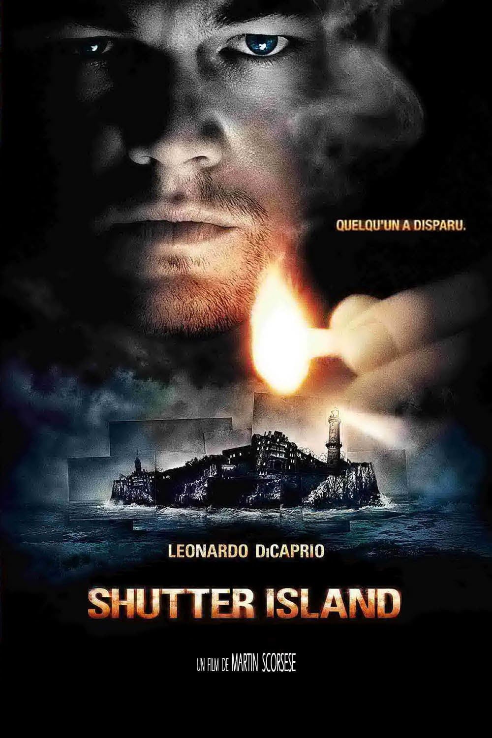 Shutter Island Ganzer Film