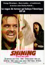 Affiche Shining Affiche Shining