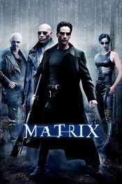 Affiche Matrix Affiche Matrix