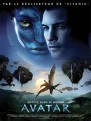 Affiche Avatar