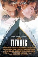 Affiche Titanic Affiche Titanic