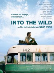 Affiche Into the Wild