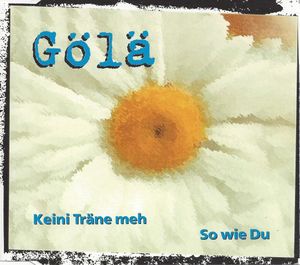 Keini Träne meh (Single)