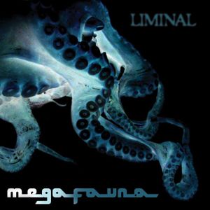 Megafauna (EP)