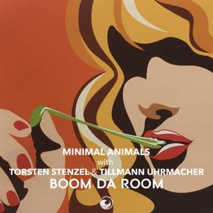 Boom Da Room (Filter War Mix)